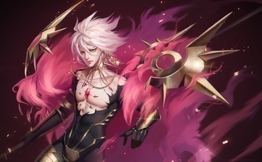 Fate/Apocrypha