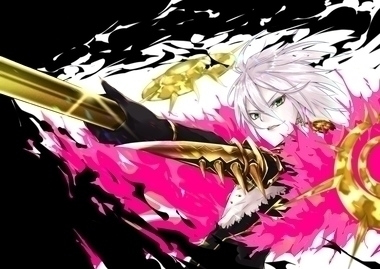 Fate/Apocrypha
