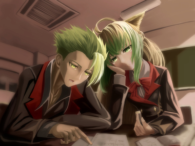 Fate/Apocrypha