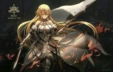 Fate/Apocrypha