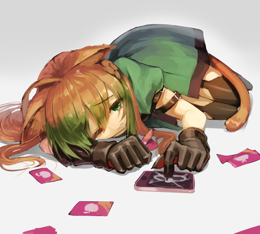 Fate/Apocrypha
