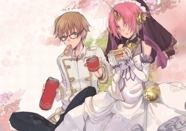 Fate/Apocrypha