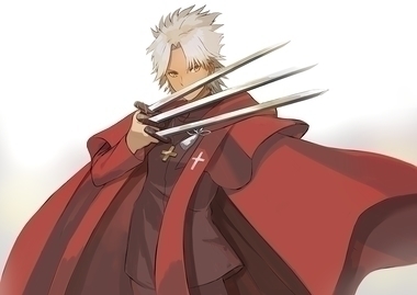 Fate/Apocrypha