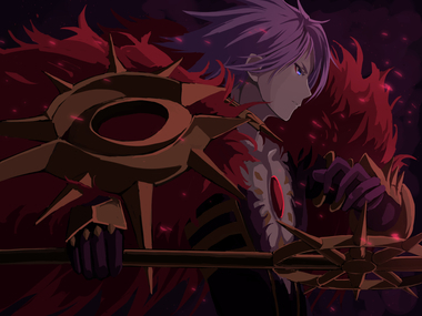 Fate/Apocrypha