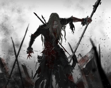 Fate/Apocrypha
