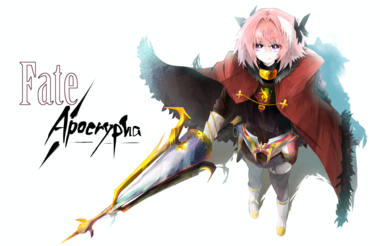 Fate/Apocrypha
