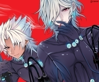 Fate/Apocrypha