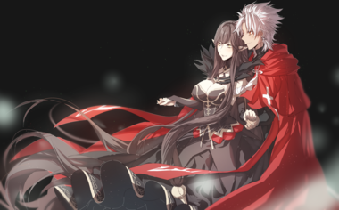 Fate/Apocrypha