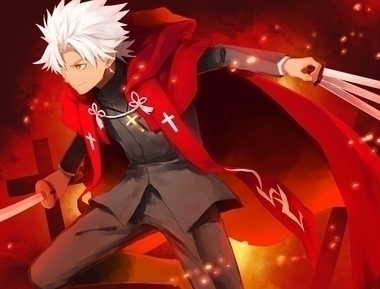 Fate/Apocrypha