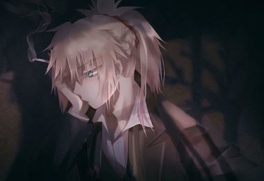 Fate/Apocrypha - 2000 x 1373