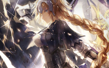 Fate/Apocrypha