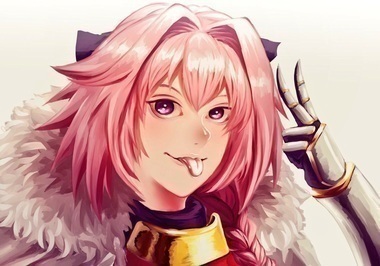 Fate/Apocrypha