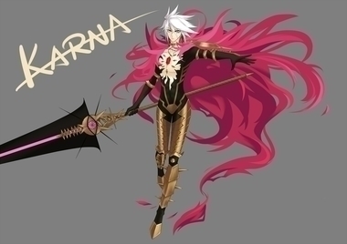 Fate/Apocrypha