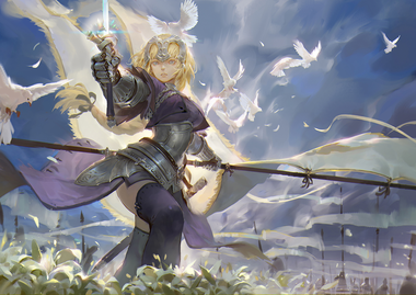 Fate/Apocrypha