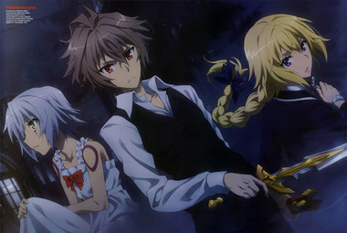 Fate/Apocrypha