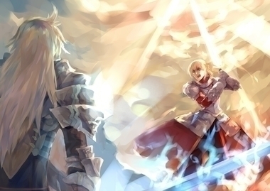 Fate/Apocrypha
