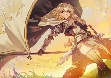 Fate/Apocrypha