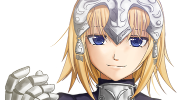 Fate/Apocrypha