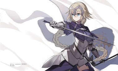 Fate/Apocrypha