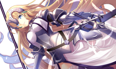 Fate/Apocrypha