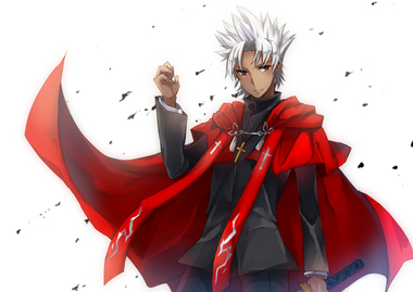 Fate/Apocrypha