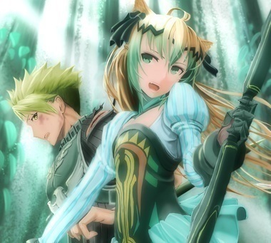 Fate/Apocrypha - 1920 x 1724