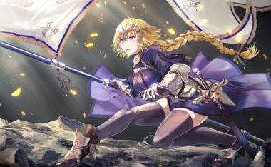 Fate/Apocrypha