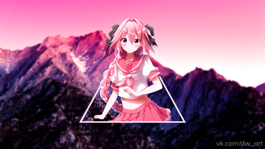 Fate/Apocrypha