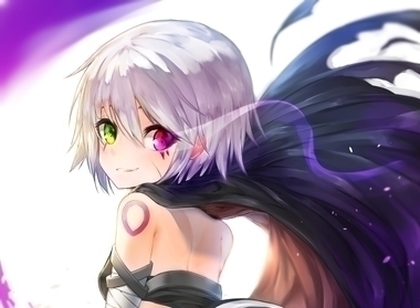 Fate/Apocrypha