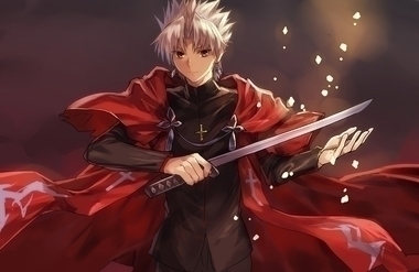 Fate/Apocrypha