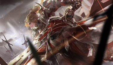 Fate/Apocrypha