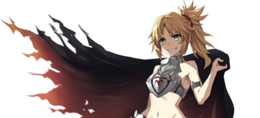 Fate/Apocrypha