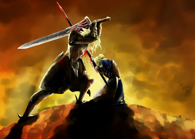 Fate/Apocrypha