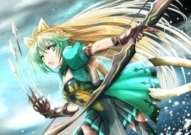 Fate/Apocrypha