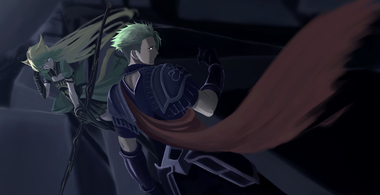 Fate/Apocrypha