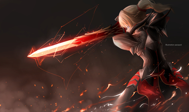 Fate/Apocrypha