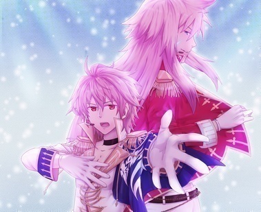 Fate/Apocrypha - 2840 x 2312