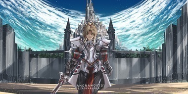 Fate/Apocrypha