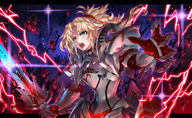 Fate/Apocrypha
