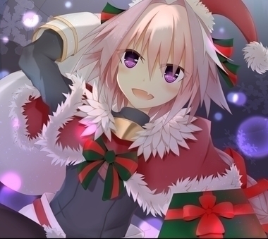 Fate/Apocrypha