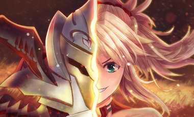 Fate/Apocrypha