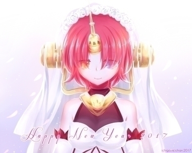 Fate/Apocrypha - 1920 x 1536