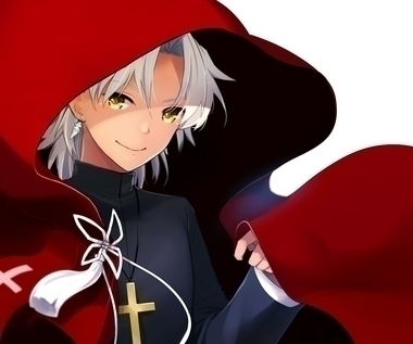 Fate/Apocrypha