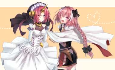 Fate/Apocrypha