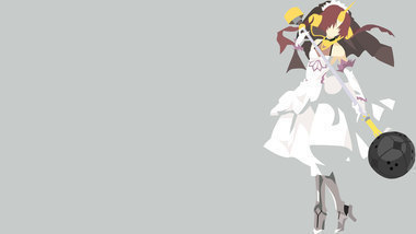 Fate/Apocrypha - 2560 x 1440