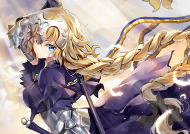 Fate/Apocrypha