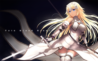 Fate/Apocrypha