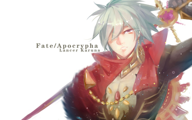 Fate/Apocrypha