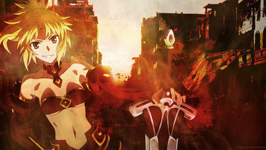 Fate/Apocrypha - 1920 x 1080