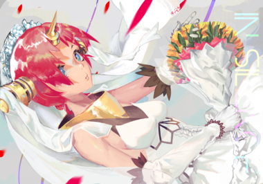 Fate/Apocrypha